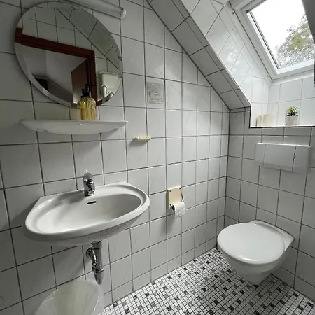 Haus Bambi *