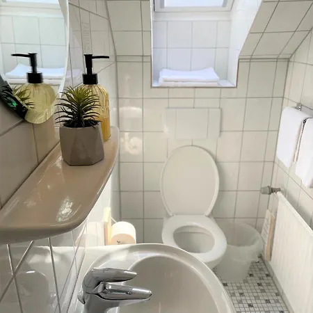 Πανσιόν Haus Bambi