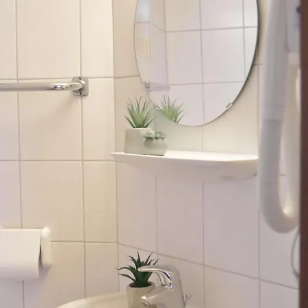 Haus Bambi Mölln
