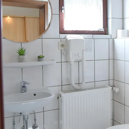 Haus Bambi * Mölln