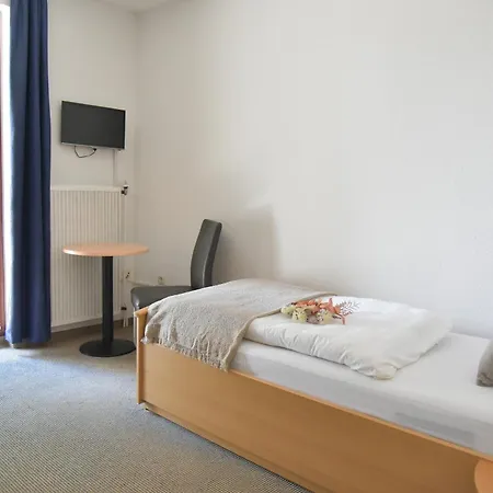 Haus Bambi Πανσιόν Mölln